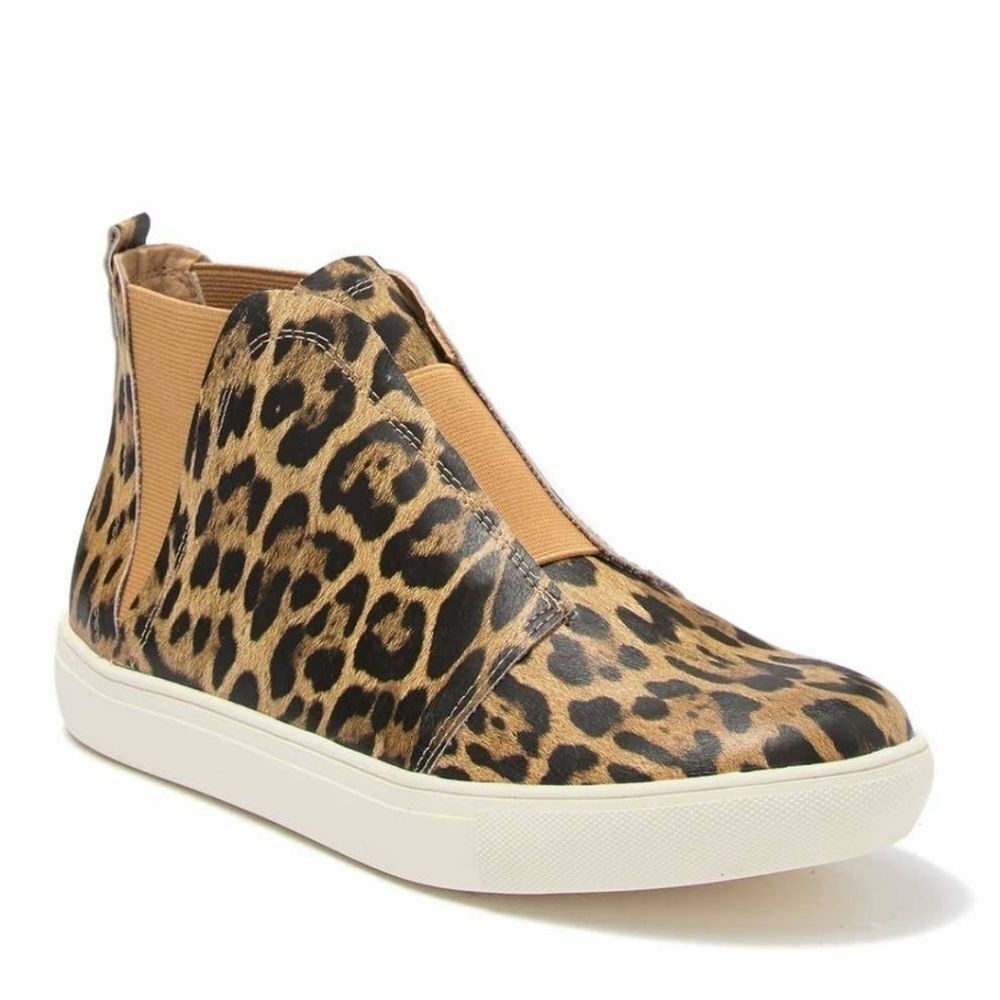Coconuts by Matisse Love Worn Pull On Sneaker